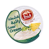 GETIT.QA- Qatar’s Best Online Shopping Website offers Baladna Sour Cream 100g at lowest price in Qatar. Free Shipping & COD Available!