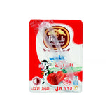 GETIT.QA- Qatar’s Best Online Shopping Website offers Baladna UHT Flavored Milk Strawberry 125ml at lowest price in Qatar. Free Shipping & COD Available!