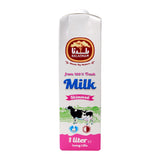 GETIT.QA- Qatar’s Best Online Shopping Website offers Baladna UHT Skimmed Milk 1Litre at lowest price in Qatar. Free Shipping & COD Available!