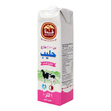 GETIT.QA- Qatar’s Best Online Shopping Website offers Baladna UHT Skimmed Milk 1Litre at lowest price in Qatar. Free Shipping & COD Available!