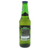 GETIT.QA- Qatar’s Best Online Shopping Website offers Barbican Apple Non Alcoholic Malt Beverage 330 ml at lowest price in Qatar. Free Shipping & COD Available!