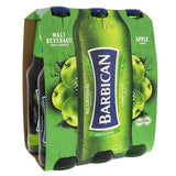 GETIT.QA- Qatar’s Best Online Shopping Website offers Barbican Apple Non Alcoholic Malt Beverage 330 ml at lowest price in Qatar. Free Shipping & COD Available!