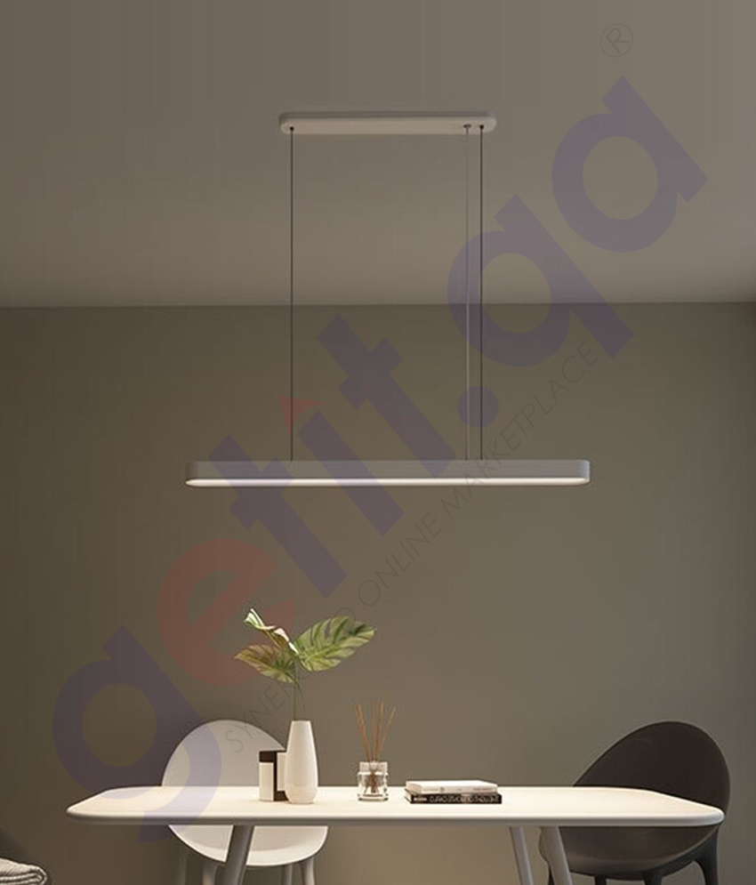 Yeelight crystal ceiling 2024 light