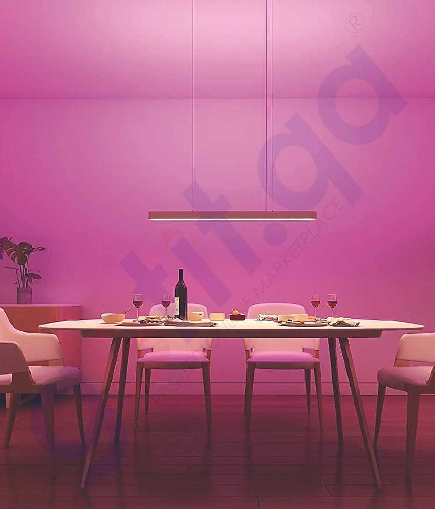 Yeelight crystal 2024