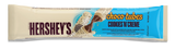 GETIT.QA- Qatar’s Best Online Shopping Website offers HERSHEY'S CHOCO TUBE COOKIES 'N' CREME 18 G at the lowest price in Qatar. Free Shipping & COD Available!