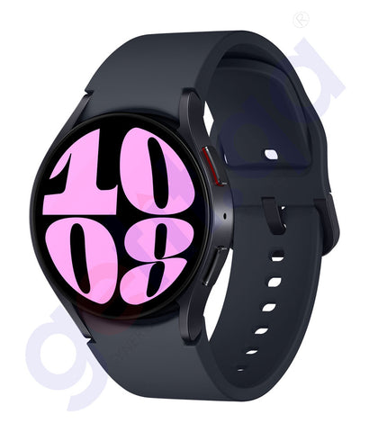 BUY  SAMSUNG GALAXY WATCH 6 LTE, 44 MM IN QATAR | HOME DELIVERY WITH COD ON ALL ORDERS ALL OVER QATAR FROM GETIT.QA