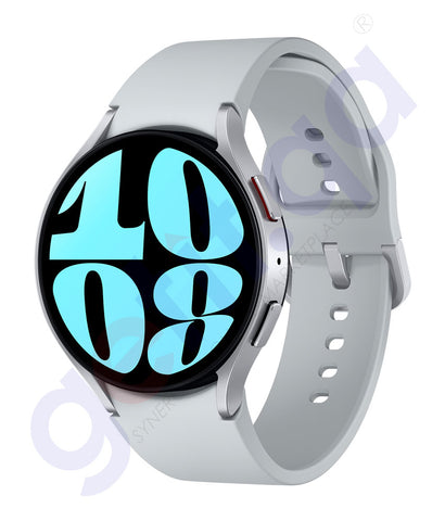 BUY SAMSUNG GALAXY WATCH 6, 44 MM IN QATAR | HOME DELIVERY WITH COD ON ALL ORDERS ALL OVER QATAR FROM GETIT.QA