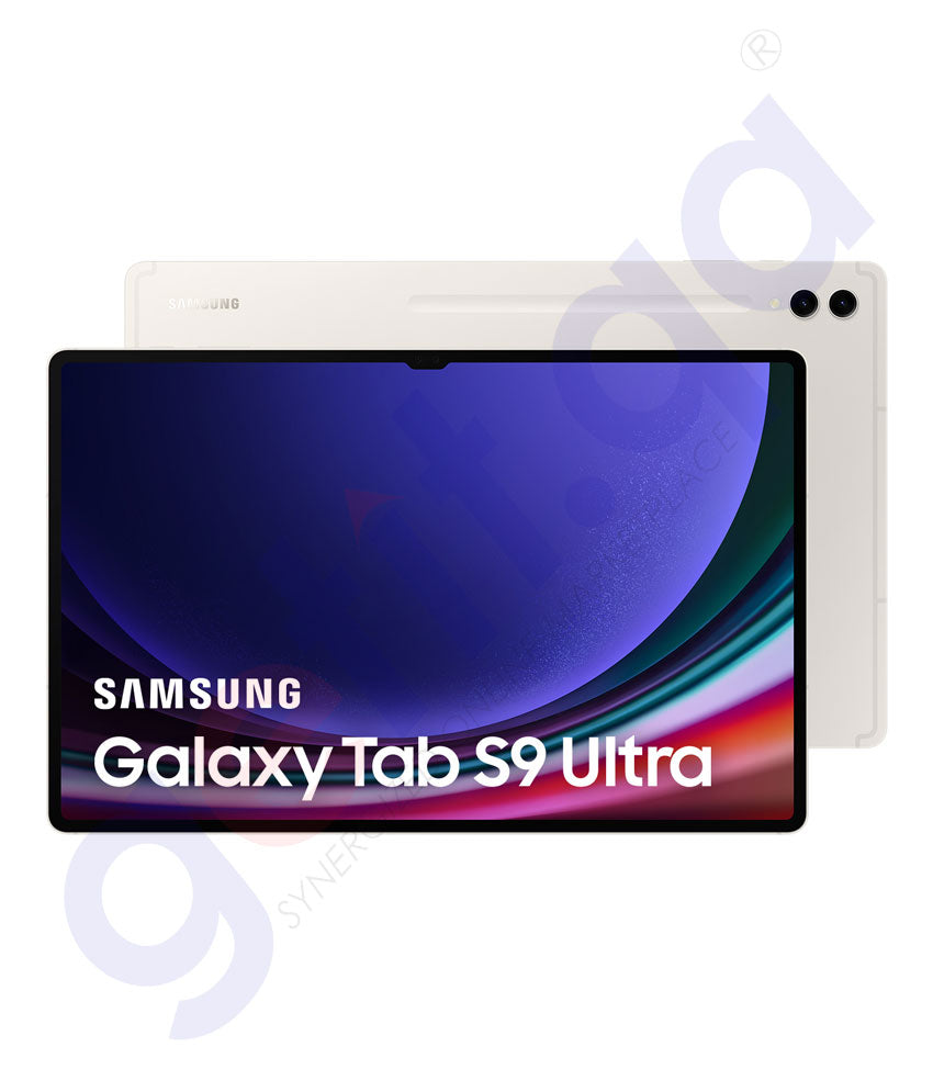 Samsung Galaxy Tab S9 Ultra WiFi - buy 