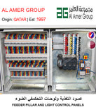ELECTRICAL BOARDS MANUFACTURING