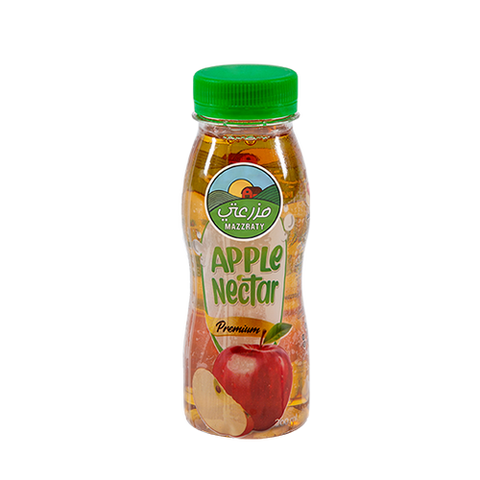 GETIT.QA- Qatar’s Best Online Shopping Website offers MAZZRATY APPLE NECTAR 200ML at the lowest price in Qatar. Free Shipping & COD Available!