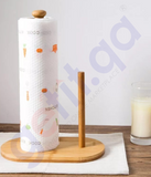 BUY REUSABLE TISSUE ROLLS IN QATAR | HOME DELIVERY WITH COD ON ALL ORDERS ALL OVER QATAR FROM GETIT.QA