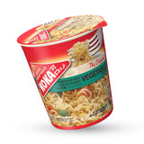 GETIT.QA- Qatar’s Best Online Shopping Website offers KOKA VEGETABLE FLAVOUR INSTANT CUP NOODLES 70 G at the lowest price in Qatar. Free Shipping & COD Available!
