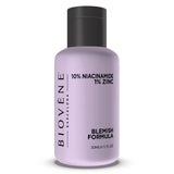 GETIT.QA- Qatar’s Best Online Shopping Website offers Biovene Barcelona Blemish Formula Face Serum 10% Niacinamide + 1% Zinc 30 ml at the lowest price in Qatar. Free Shipping & COD Available!