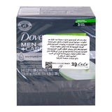 GETIT.QA- Qatar’s Best Online Shopping Website offers Dove Men+Care Soap 3-in-1 Extra Fresh 318 g at the lowest price in Qatar. Free Shipping & COD Available!