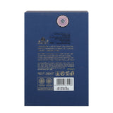 GETIT.QA- Qatar’s Best Online Shopping Website offers Sellion Artwork Oud for Happiness Eau De Parfum 100 ml at the lowest price in Qatar. Free Shipping & COD Available!