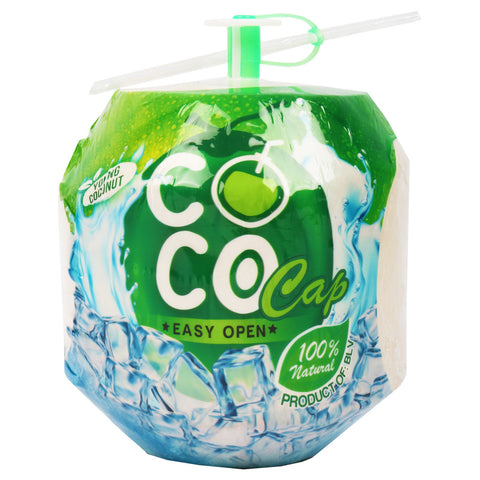 GETIT.QA- Qatar’s Best Online Shopping Website offers TENDER COCONUT WITH STRAW 1 PC at the lowest price in Qatar. Free Shipping & COD Available!