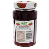 GETIT.QA- Qatar’s Best Online Shopping Website offers STUTE DIABETIC RASPBERRY SEEDLESS EXTRA JAM 430 G at the lowest price in Qatar. Free Shipping & COD Available!