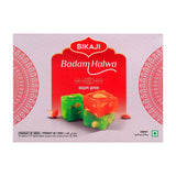 GETIT.QA- Qatar’s Best Online Shopping Website offers BIKAJI BADAM HALWA 340 G at the lowest price in Qatar. Free Shipping & COD Available!