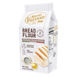 GETIT.QA- Qatar’s Best Online Shopping Website offers MOLINO VIGEVANO BREAD FLOUR 500 G at the lowest price in Qatar. Free Shipping & COD Available!