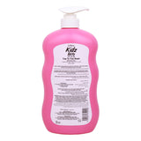 GETIT.QA- Qatar’s Best Online Shopping Website offers Levy Kids Blitz Top to Toe Wash With Aloevera 800 ml at the lowest price in Qatar. Free Shipping & COD Available!