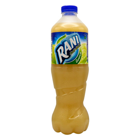 GETIT.QA- Qatar’s Best Online Shopping Website offers RANI GUAVA FRUIT DRINK 1.4 LITRES at the lowest price in Qatar. Free Shipping & COD Available!