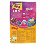 GETIT.QA- Qatar’s Best Online Shopping Website offers KELLOGG'S CRUNCHY NUT 500 G at the lowest price in Qatar. Free Shipping & COD Available!