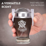 GETIT.QA- Qatar’s Best Online Shopping Website offers Urban Collection Victorious Extreme EDT 100 ml at the lowest price in Qatar. Free Shipping & COD Available!