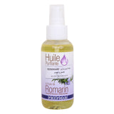 GETIT.QA- Qatar’s Best Online Shopping Website offers Huile Hair & Body Oil Rosemary 100 ml at the lowest price in Qatar. Free Shipping & COD Available!
