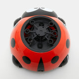 GETIT.QA- Qatar’s Best Online Shopping Website offers GALAXY CRAWLING LADYBUG BUBBLES MACHINE, ASSORTED COLOR, BB187A at the lowest price in Qatar. Free Shipping & COD Available!
