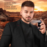 GETIT.QA- Qatar’s Best Online Shopping Website offers Urban Collection Voyage EDP for Men 100 ml at the lowest price in Qatar. Free Shipping & COD Available!