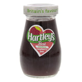 GETIT.QA- Qatar’s Best Online Shopping Website offers HARTLEY'S BEST SEEDLESS RASPBERRY JAM 340 G at the lowest price in Qatar. Free Shipping & COD Available!