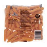 GETIT.QA- Qatar’s Best Online Shopping Website offers Baby Carrots Peeled USA 340g at lowest price in Qatar. Free Shipping & COD Available!