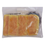 GETIT.QA- Qatar’s Best Online Shopping Website offers Arbel Pastry Spanish Bread 330 g at the lowest price in Qatar. Free Shipping & COD Available!