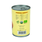 GETIT.QA- Qatar’s Best Online Shopping Website offers EARTH'S FINEST ORGANIC COCONUT MILK 400 ML at the lowest price in Qatar. Free Shipping & COD Available!