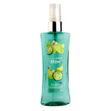 GETIT.QA- Qatar’s Best Online Shopping Website offers Body Fantasies Fragrance Body Spray Cucumber Melon 94 ml at the lowest price in Qatar. Free Shipping & COD Available!