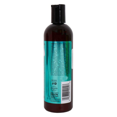GETIT.QA- Qatar’s Best Online Shopping Website offers Delon Shampoo with Argan Oil 354 ml at the lowest price in Qatar. Free Shipping & COD Available!