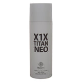 GETIT.QA- Qatar’s Best Online Shopping Website offers Hubert X1X Titan Neo Perfumed Deodorant 200 ml at the lowest price in Qatar. Free Shipping & COD Available!