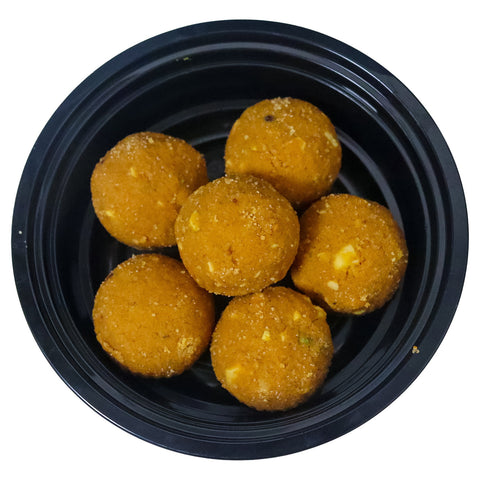 GETIT.QA- Qatar’s Best Online Shopping Website offers BESAN LADDU at the lowest price in Qatar. Free Shipping & COD Available!