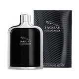 GETIT.QA- Qatar’s Best Online Shopping Website offers JAGUAR CLASSICBLACK EDT(M)100M at the lowest price in Qatar. Free Shipping & COD Available!