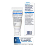 GETIT.QA- Qatar’s Best Online Shopping Website offers CeraVe Ultra-Light Moisturizing Gel 52 ml at the lowest price in Qatar. Free Shipping & COD Available!