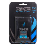 GETIT.QA- Qatar’s Best Online Shopping Website offers Axe Phoenix Pocket Spray Fragrance Instant Fresh 17 ml at the lowest price in Qatar. Free Shipping & COD Available!