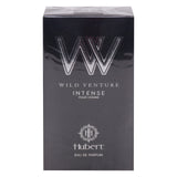 GETIT.QA- Qatar’s Best Online Shopping Website offers Hubert Wild Venture Intense Eau de Parfum 100 ml at the lowest price in Qatar. Free Shipping & COD Available!