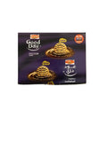 GETIT.QA- Qatar’s Best Online Shopping Website offers Britannia Good Day Choco Chip Cookies 44g at lowest price in Qatar. Free Shipping & COD Available!