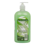 GETIT.QA- Qatar’s Best Online Shopping Website offers Delon Body Wash with Aloe Vera 725 ml at the lowest price in Qatar. Free Shipping & COD Available!