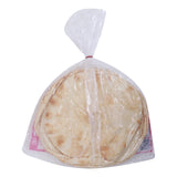 GETIT.QA- Qatar’s Best Online Shopping Website offers Wooden Bakery Arabic Bread Small 10 pcs at the lowest price in Qatar. Free Shipping & COD Available!