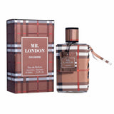 GETIT.QA- Qatar’s Best Online Shopping Website offers Urban Collection Mr. London EDP for Men 100 ml at the lowest price in Qatar. Free Shipping & COD Available!
