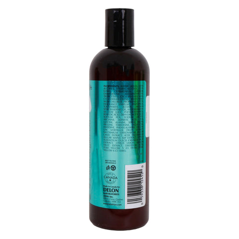 GETIT.QA- Qatar’s Best Online Shopping Website offers Delon Conditioner with Argan Oil 354 ml at the lowest price in Qatar. Free Shipping & COD Available!