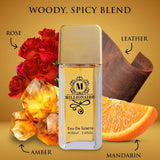 GETIT.QA- Qatar’s Best Online Shopping Website offers Urban Collection Millionaire EDT for Men 100 ml at the lowest price in Qatar. Free Shipping & COD Available!