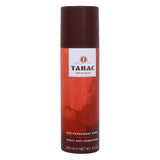 GETIT.QA- Qatar’s Best Online Shopping Website offers Tabac Original Anti-Perspirant Spray 200 ml at the lowest price in Qatar. Free Shipping & COD Available!