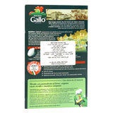 GETIT.QA- Qatar’s Best Online Shopping Website offers RISO GALLO ARBORIO 1KG at the lowest price in Qatar. Free Shipping & COD Available!